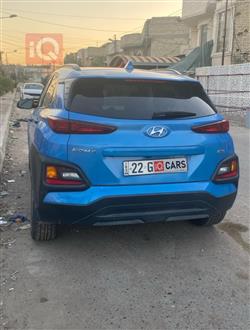 هيونداي كونا